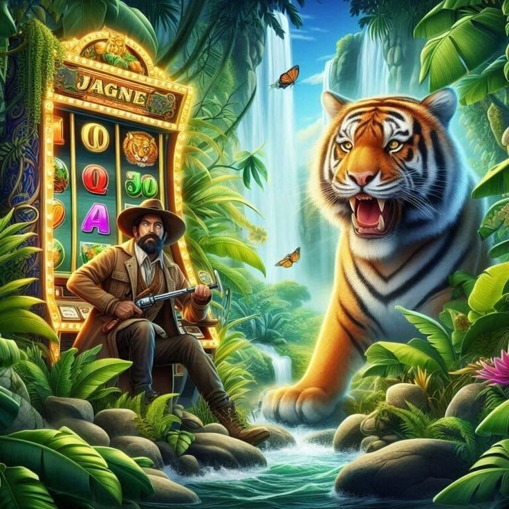 1qoo Pengalaman Slot Khusus untuk Pemain Malaysia
