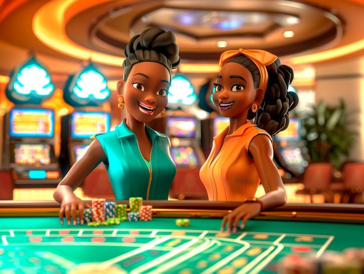 1qoo Blackjack Express